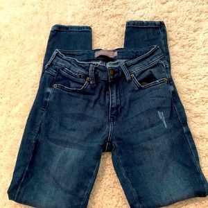 Just USA size 25 jeans
